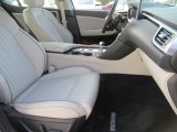2021 Genesis G70 2.0T Front Seat