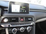 2021 Genesis G70 2.0T Controls