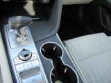 2021 Genesis G70 2.0T 8 Speed Automatic Transmission