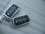 2021 Genesis G70 2.0T Keys