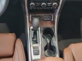 2021 Subaru Ascent Touring Lineartronic CVT Automatic Transmission