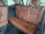 2021 Subaru Ascent Touring Rear Seat