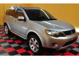 2008 Mitsubishi Outlander SE