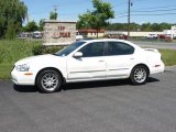 2000 Nissan Maxima SE