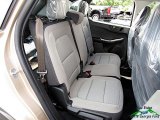 2021 Ford Escape S 4WD Rear Seat