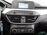 2021 Ford Escape S 4WD Controls