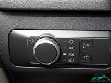 2021 Ford Escape S 4WD Controls