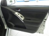 2004 Toyota Matrix XR AWD Door Panel