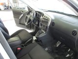 2004 Toyota Matrix XR AWD Dashboard