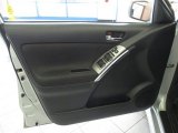 2004 Toyota Matrix XR AWD Door Panel