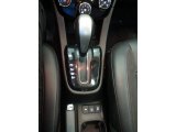 2018 Chevrolet Sonic Premier Sedan 6 Speed Automatic Transmission