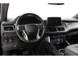 2021 Chevrolet Tahoe Z71 4WD Dashboard