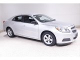 2013 Chevrolet Malibu LS