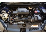 2021 Honda CR-V Special Edition 1.5 Liter Turbocharged DOHC 16-Valve i-VTEC 4 Cylinder Engine