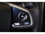 2021 Honda CR-V Special Edition Steering Wheel