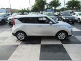2021 Kia Soul LX Exterior