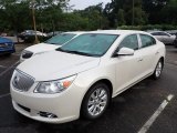 2012 Buick LaCrosse FWD