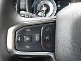 2021 Ram 1500 Limited Crew Cab 4x4 Steering Wheel