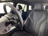 2022 BMW X5 xDrive45e Black Interior