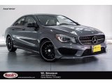 2016 Mountain Grey Metallic Mercedes-Benz CLA 250 #142792987