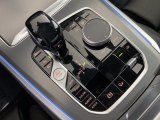 2022 BMW X5 xDrive45e 8 Speed Automatic Transmission