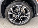 2022 BMW X5 sDrive40i Wheel