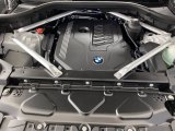 2022 BMW X5 sDrive40i 3.0 Liter M TwinPower Turbocharged DOHC 24-Valve Inline 6 Cylinder Engine