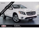2019 Mercedes-Benz GLA 250