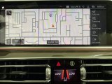 2022 BMW X5 sDrive40i Navigation