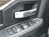 2021 Ram 4500 Laramie Crew Cab 4x4 Chassis Door Panel