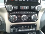 2021 Ram 4500 Laramie Crew Cab 4x4 Chassis Controls