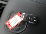 2021 Ram 4500 Laramie Crew Cab 4x4 Chassis Keys