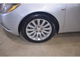 Buick Regal 2011 Wheels and Tires