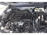 2011 Buick Regal Engines