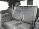 2021 Jeep Grand Cherokee L Altitude 4x4 Rear Seat
