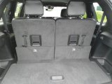 2021 Jeep Grand Cherokee L Altitude 4x4 Trunk