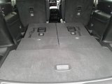 2021 Jeep Grand Cherokee L Altitude 4x4 Trunk