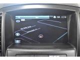 2011 Buick Regal CXL Turbo Navigation
