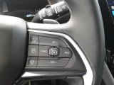 2021 Jeep Grand Cherokee L Altitude 4x4 Steering Wheel