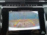 2021 Jeep Grand Cherokee L Altitude 4x4 Controls