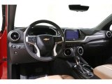 2019 Chevrolet Blazer Premier Dashboard