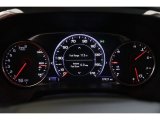 2019 Chevrolet Blazer Premier Gauges