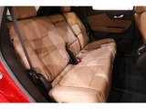 2019 Chevrolet Blazer Premier Rear Seat