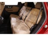 2019 Chevrolet Blazer Premier Rear Seat
