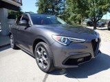 2021 Alfa Romeo Stelvio Sprint AWD Data, Info and Specs