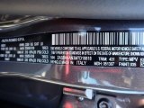 2021 Stelvio Color Code for Vesuvio Gray Metallic - Color Code: 431