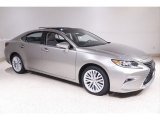 2018 Lexus ES 350