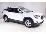 2018 GMC Terrain SLE AWD