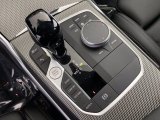 2022 BMW 3 Series M340i Sedan 8 Speed Automatic Transmission