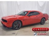 2014 Dodge Challenger SRT8 Core